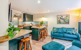 The Garden Flat